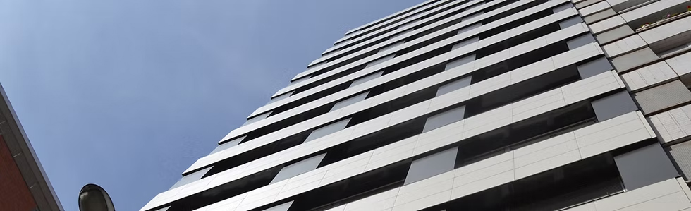Edificio en Gijón
