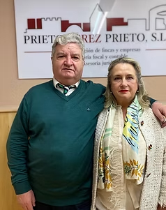 Prieto Perez Prieto - equipo