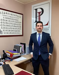 Prieto Perez Prieto - despacho